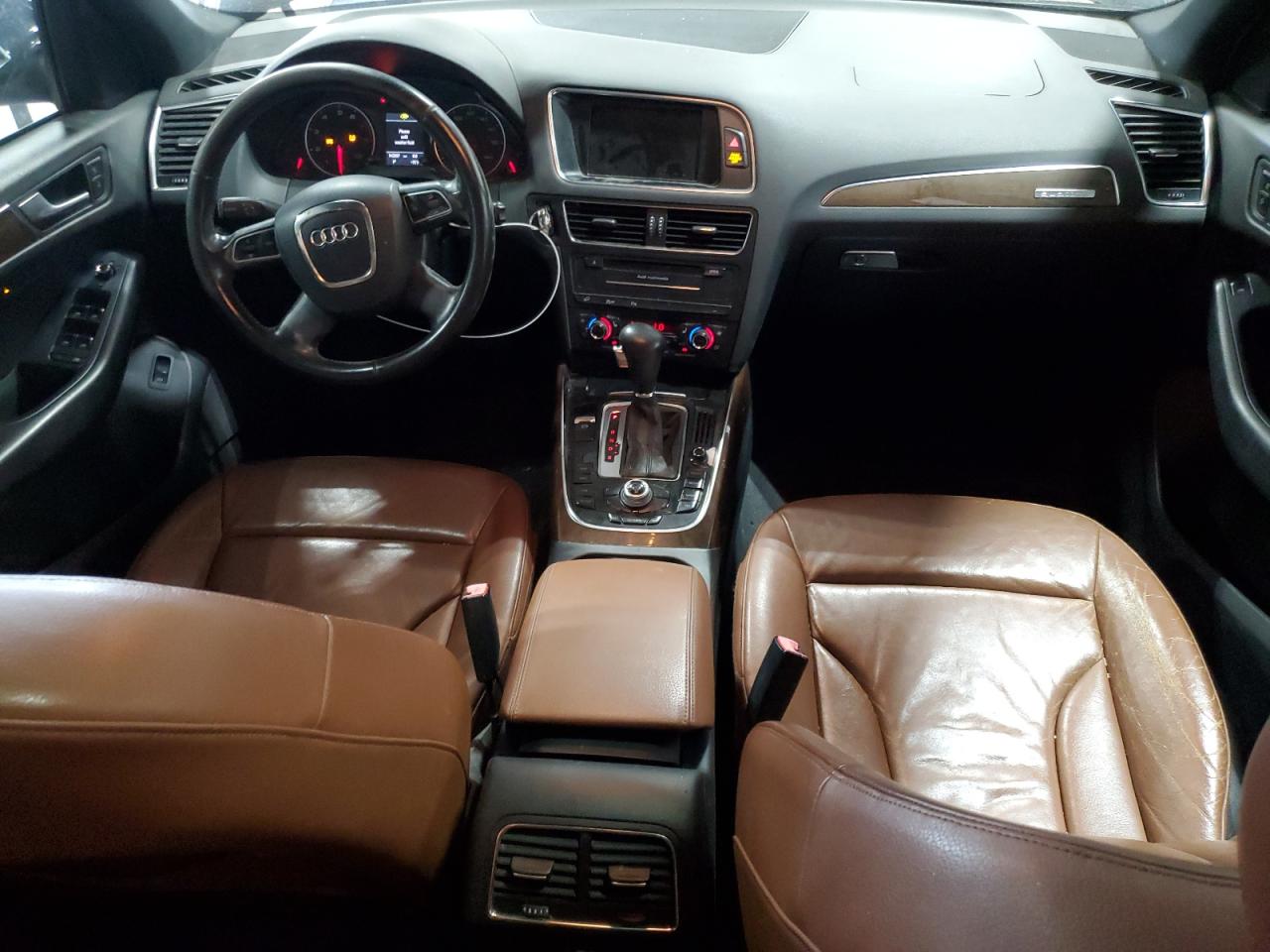 AUDI Q5 PREMIUM PLUS