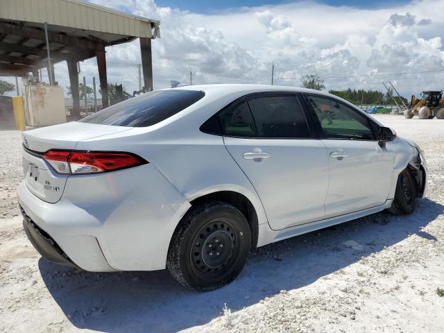 2024 TOYOTA COROLLA LE - JTDBCMFE7R3051114