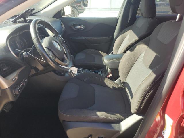 2015 JEEP CHEROKEE L 1C4PJMCSXFW773905