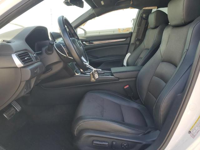 2019 HONDA ACCORD SPORT - 1HGCV1F37KA029208