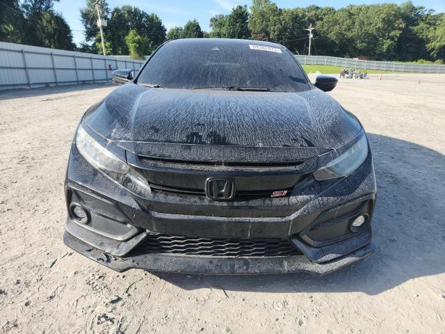 2020 HONDA CIVIC SI 2HGFC1E56LH700151