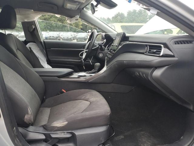 2024 TOYOTA CAMRY LE - 4T1C11BK4RU108251
