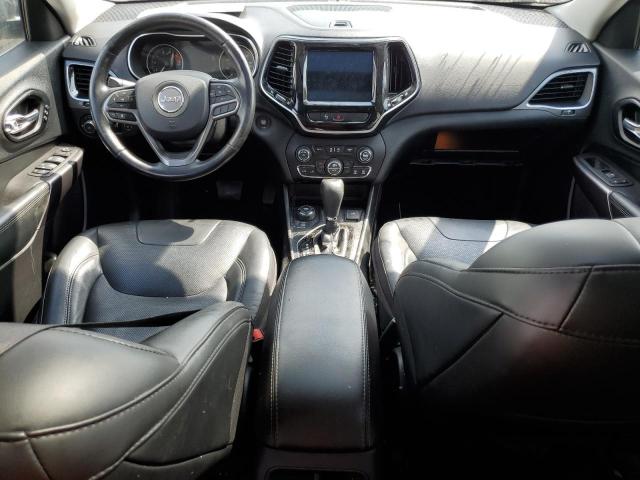2020 JEEP CHEROKEE LIMITED 1C4PJMDX2LD633123