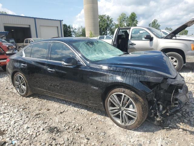 2014 INFINITI Q50 HYBRID - JN1AV7AR0EM702754