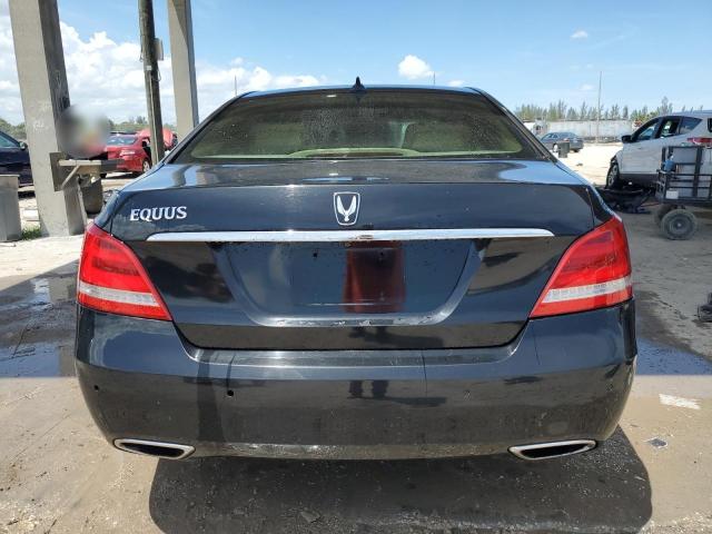 2016 HYUNDAI EQUUS SIGN KMHGH4JH0GU101962
