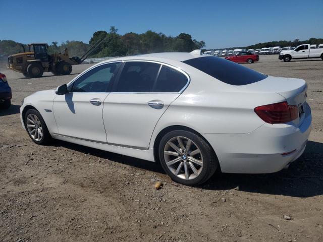 2015 BMW 535 XI WBA5B3C50FD542190