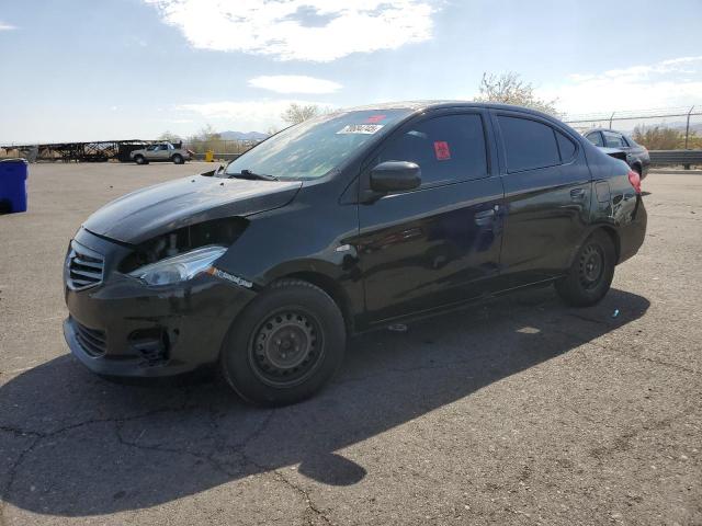 2017 MITSUBISHI MIRAGE G4 - ML32F3FJ3HHF16526