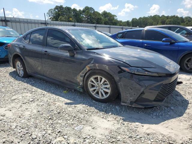 2025 TOYOTA CAMRY XSE 4T1DAACK1SU112220
