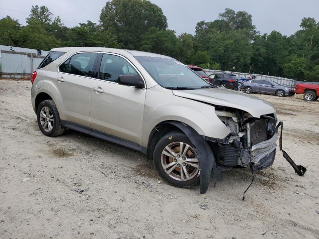 2016 CHEVROLET EQUINOX LS - 2GNALBEK4G1147395