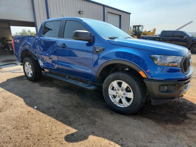 2019 FORD RANGER XL 1FTER4EH9KLA55601