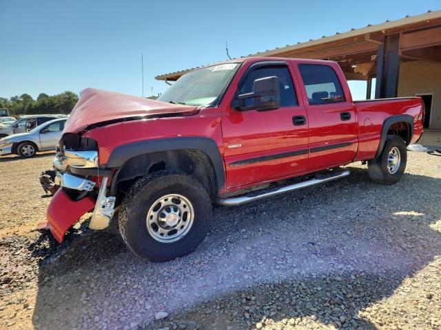 GMC SIERRA
