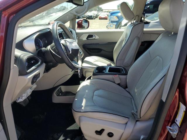 2018 CHRYSLER PACIFICA H 2C4RC1N78JR230628