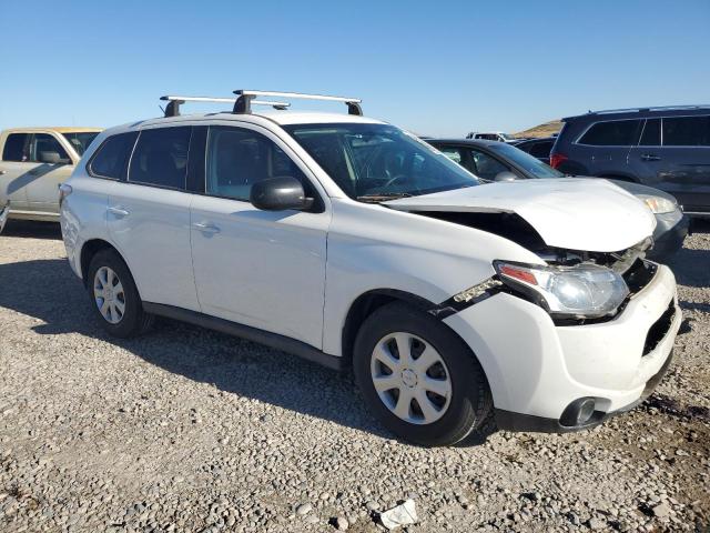 2014 MITSUBISHI OUTLANDER - JA4AD2A35EZ007214