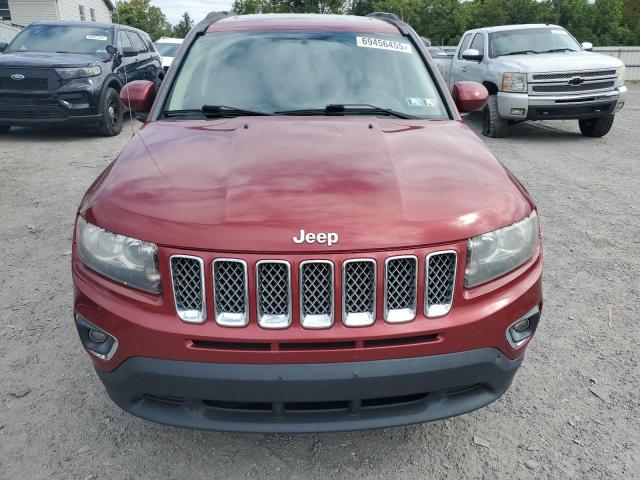 2016 JEEP COMPASS LA 1C4NJDEBXGD573723