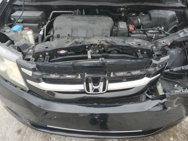 2016 HONDA ODYSSEY EX 5FNRL5H62GB119863
