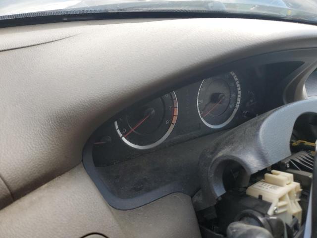 2010 HONDA ACCORD LXP #3255448404