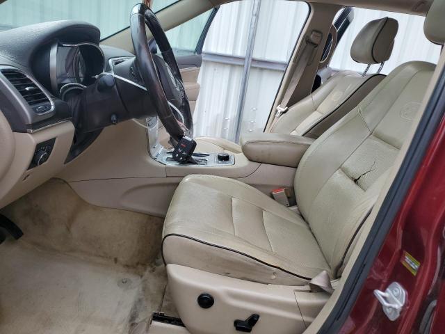 2018 JEEP GRAND CHER 1C4RJFCG2JC458039