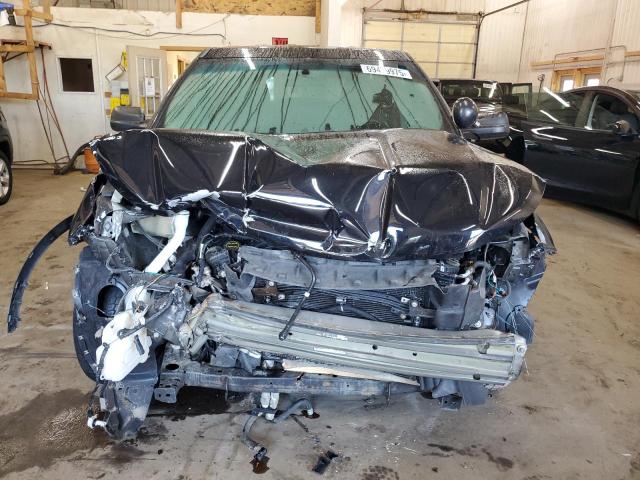 2017 FORD EXPLORER P 1FM5K8AR5HGB93269