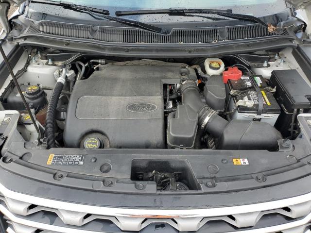 2017 FORD EXPLORER X 1FM5K8D80HGD11540