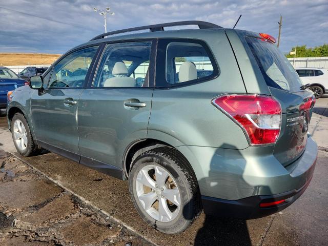 2015 SUBARU FORESTER 2 - JF2SJABC9FH469361