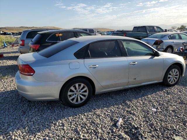 2014 VOLKSWAGEN PASSAT S - 1VWAT7A38EC083323