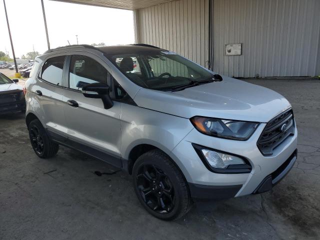 2021 FORD ECOSPORT S - MAJ6S3JL4MC425584