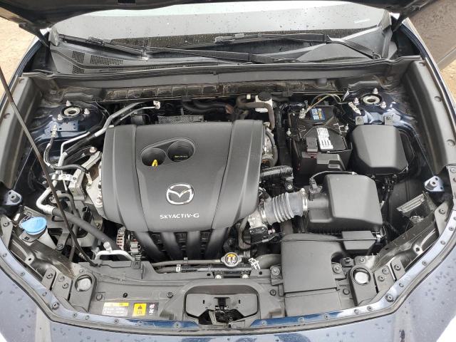 2021 MAZDA CX-30 SELECT 3MVDMBBL7MM244013