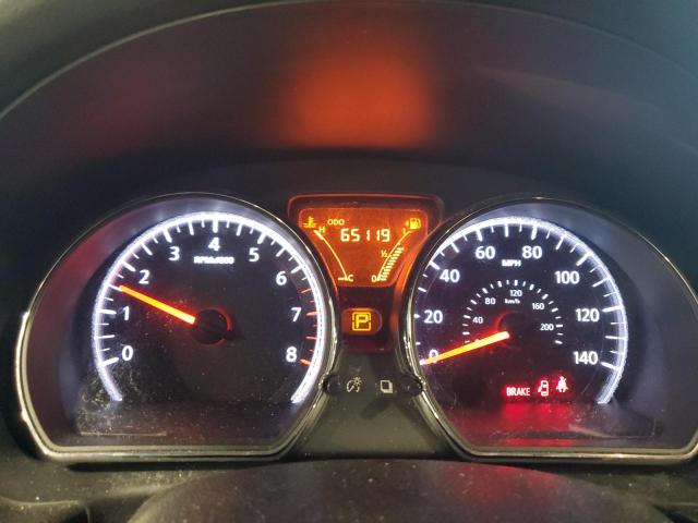 2014 NISSAN VERSA NOTE - 3N1CE2CPXEL374423