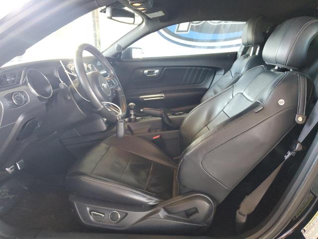 2015 FORD MUSTANG - 1FA6P8TH7F5376945