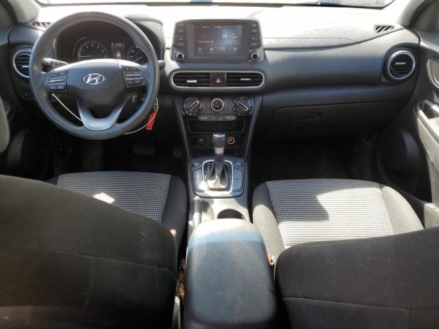 2021 HYUNDAI KONA SE KM8K1CAA7MU705886