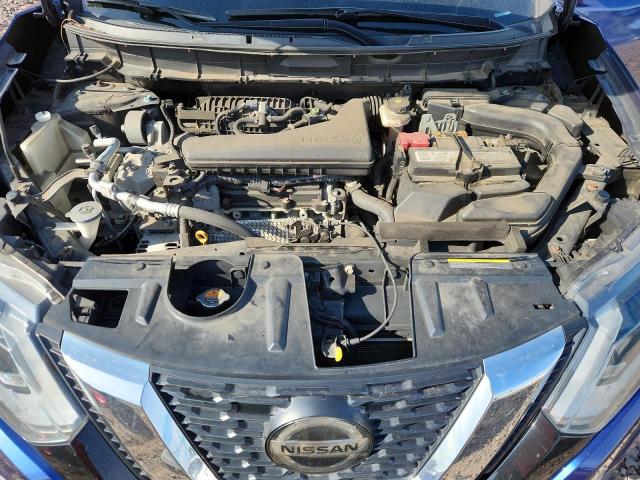 2018 NISSAN ROGUE S 5N1AT2MV4JC711998