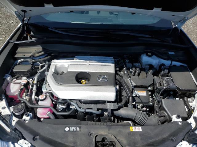 2023 LEXUS UX 250H PREMIUM JTHP9JBH0P2067112