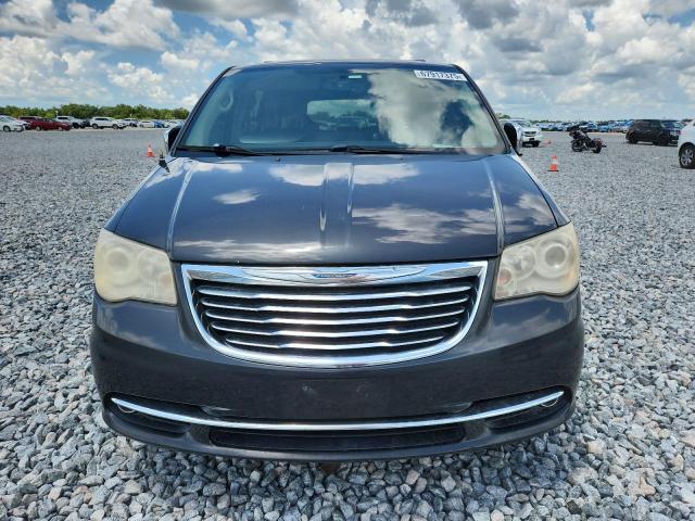 2012 CHRYSLER TOWN & COU - 2C4RC1GG9CR200053