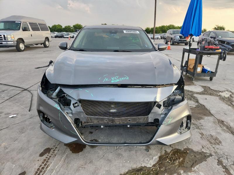 2019 NISSAN ALTIMA SL - 1N4BL4EV6KC169846