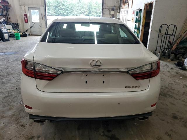 2017 LEXUS ES 350 58ABK1GG0HU053902