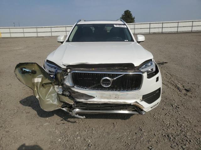 2018 VOLVO XC90 T6 YV4A22PK0J1321207