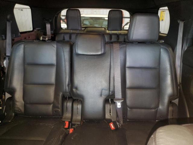 2015 FORD EXPLORER X 1FM5K8D81FGA74473