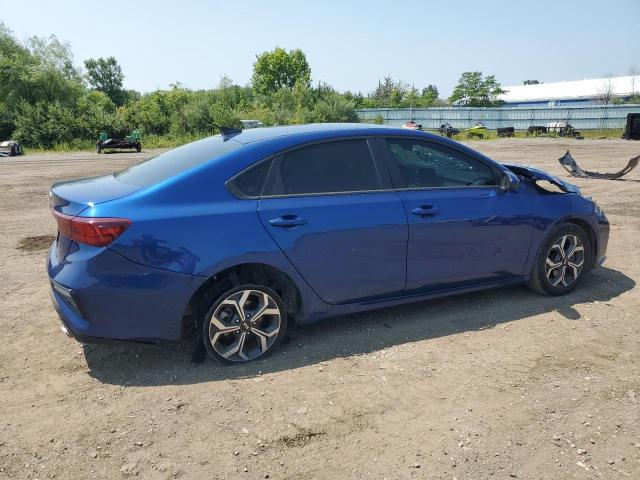 2021 KIA FORTE FE 3KPF24AD4ME279026