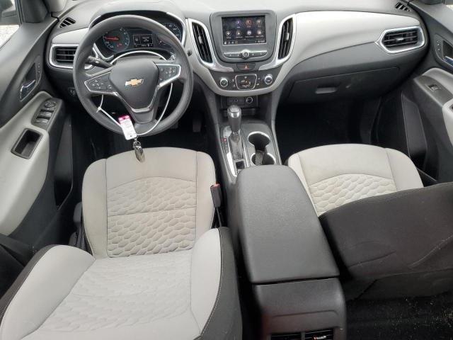 2020 CHEVROLET EQUINOX LS 3GNAXHEV4LS680833
