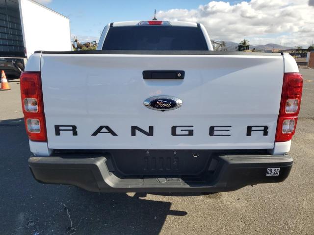 2021 FORD RANGER XL 1FTER1EH3MLD53188