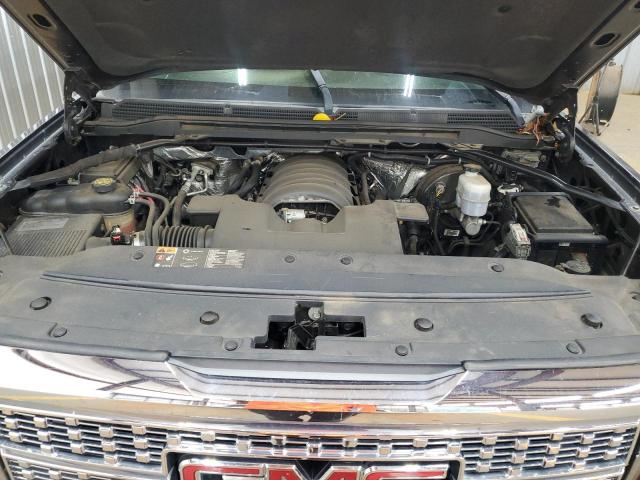 2016 GMC SIERRA K15 3GTU2PECXGG117646