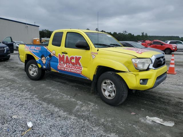 2015 TOYOTA TACOMA PRE 5TFTU4GN4FX085922