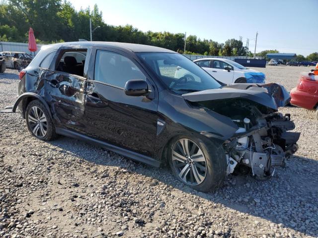2021 MITSUBISHI OUTLANDER JA4APUAU4MU000388