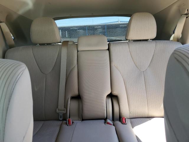 2015 TOYOTA VENZA LE - 4T3BA3BB2FU069668