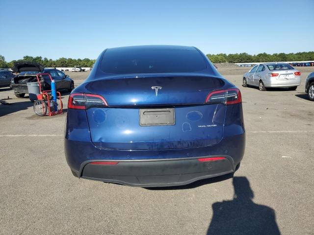 2021 TESLA MODEL Y 5YJYGAEE5MF298965