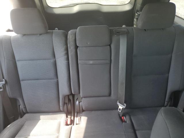 2015 JEEP GRAND CHEROKEE LAREDO 1C4RJFAGXFC886242
