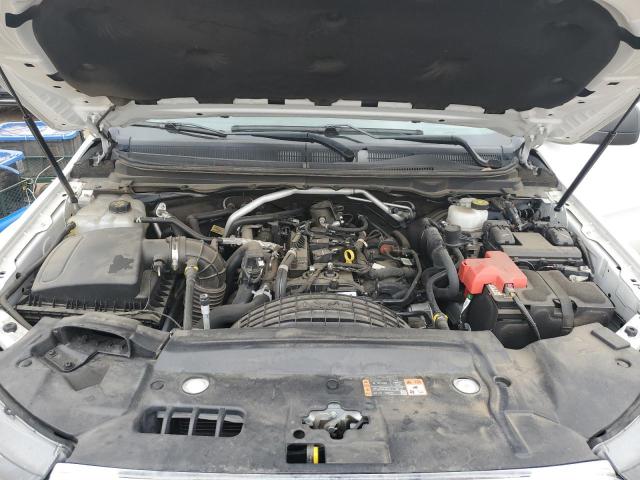 2021 FORD RANGER XL 1FTER4EH0MLE01702