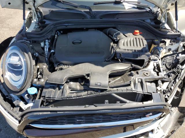 2021 MINI COOPER S WMWWJ5C06M3N16171