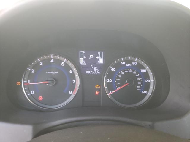 2017 HYUNDAI ACCENT SE KMHCT4AE0HU375022