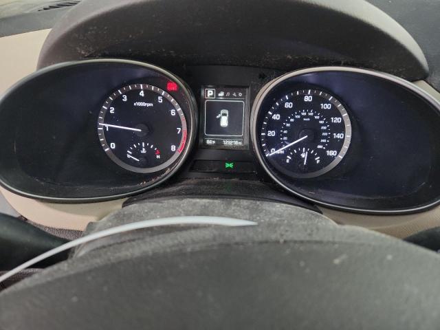 2017 HYUNDAI SANTA FE S KM8SMDHF4HU171878